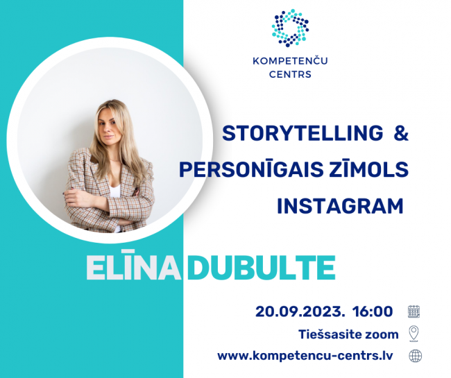 Bezmaksas meistarklase-septembris