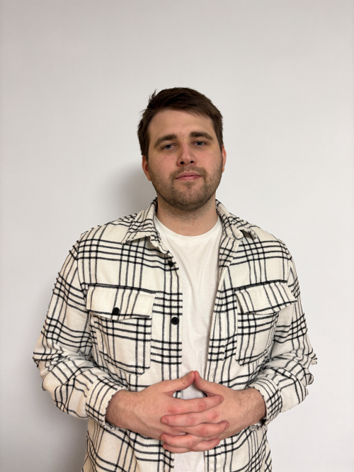 Tomass Bērziņš UI UX dizains, ekomercija