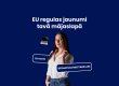 EU regulas jaunumi tavā mājaslapā