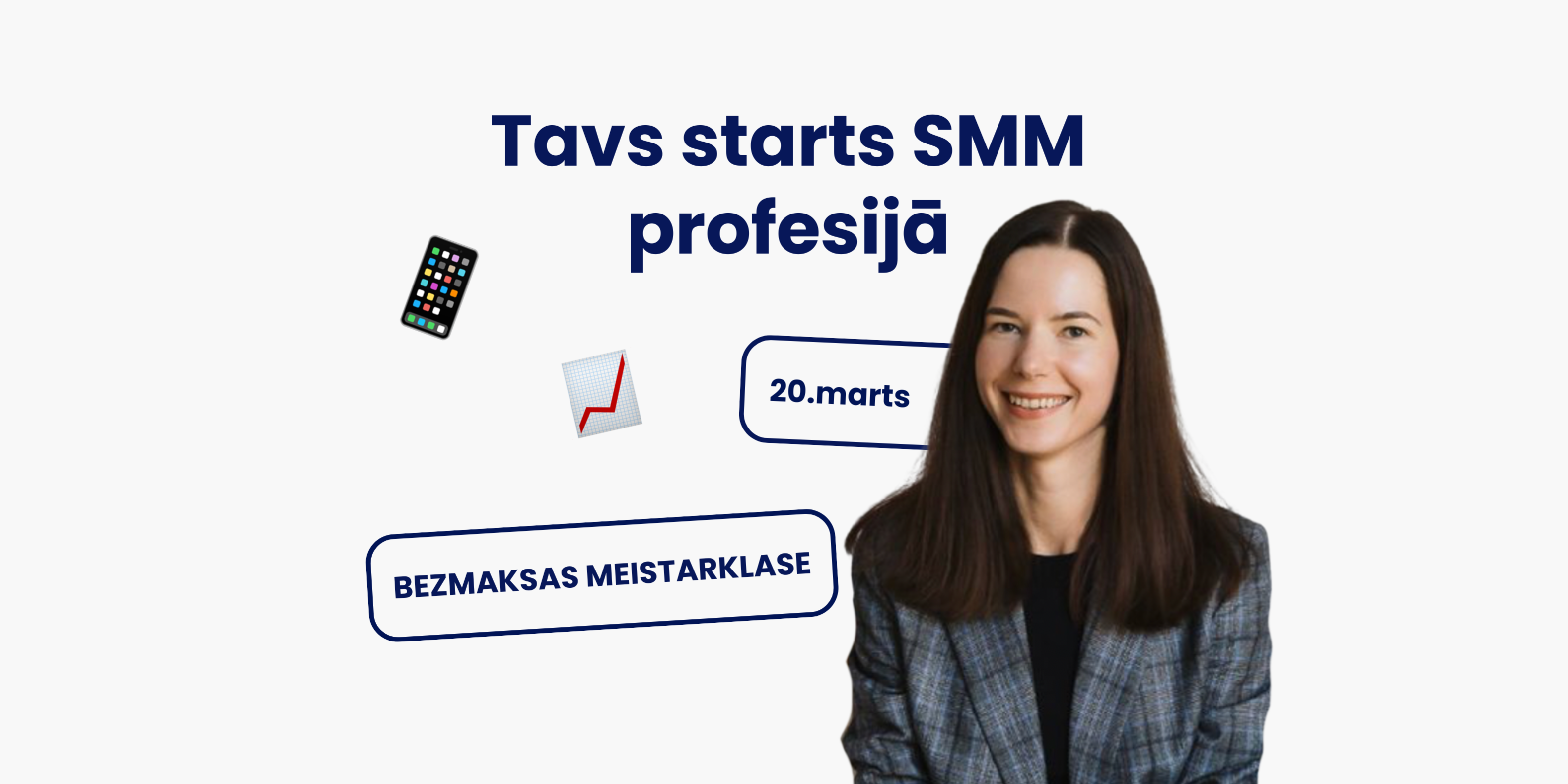 SMMstarts