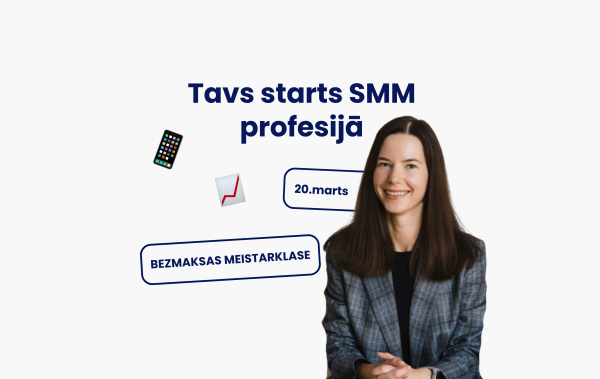 SMMstarts