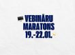 Vebināru Maratons 19.-22.01